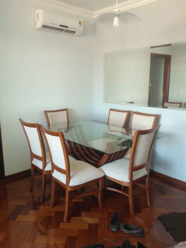 Sala de jantar