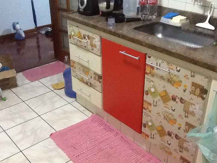 Decoraçào com contact