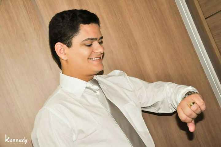 Fotos do meu casamento!! - 2
