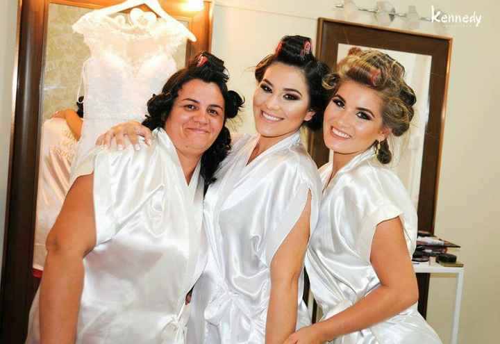 Fotos do meu casamento!! - 6