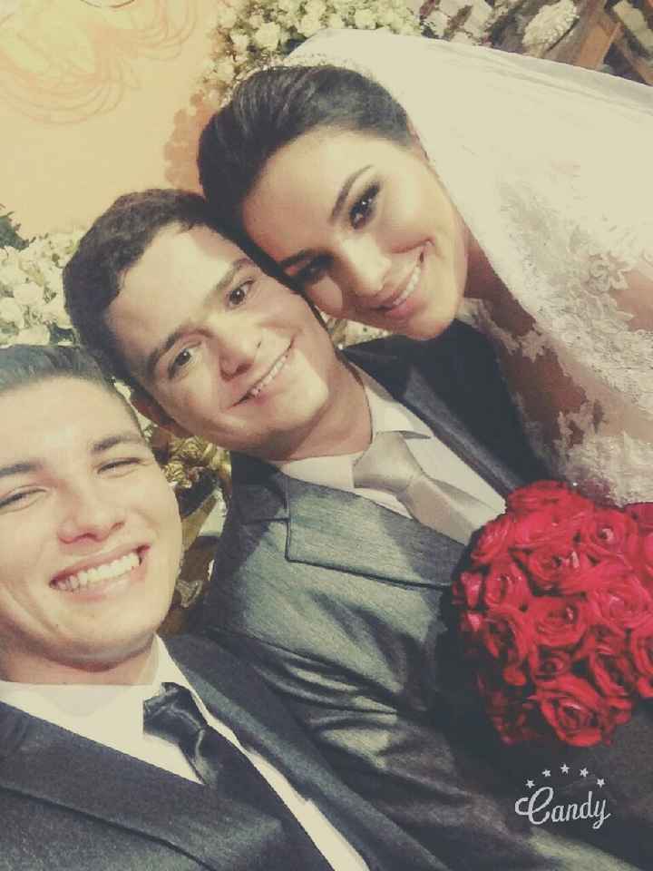 Fotos do meu casamento!! - 9