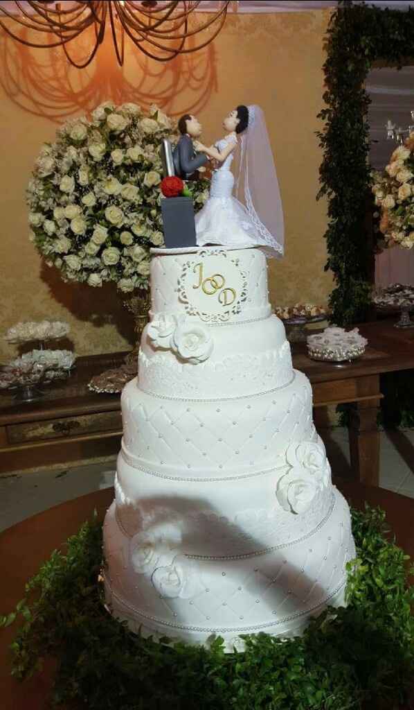 Fotos do meu casamento!! - 24