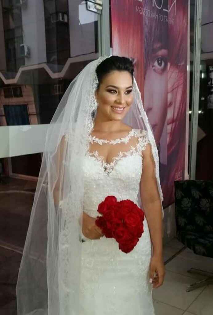 Fotos do meu casamento!! - 28