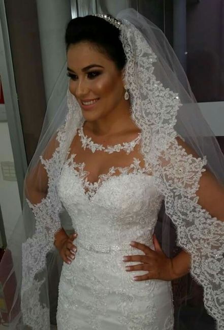 Fotos do meu casamento!! - 30