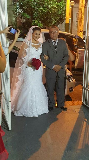 Fotos do meu casamento!! - 32