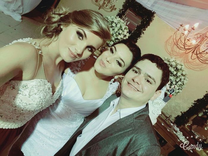 Fotos do meu casamento!! - 34