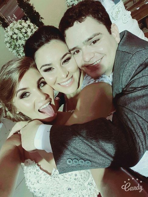 Fotos do meu casamento!! - 35
