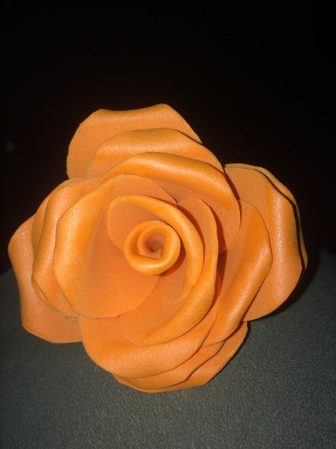 Diy teste das flores!!! - 2
