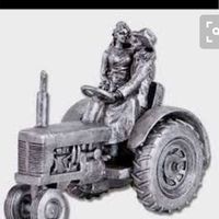 Compras para o casamento - 1