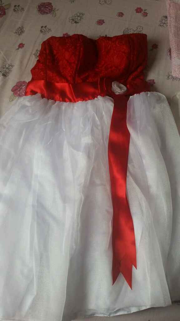 Vestidos floristas lindíssimo! - 1
