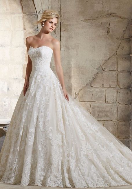 Vestido de Casamento