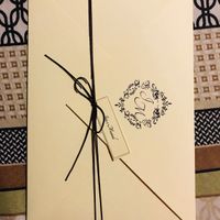 Convite convidados - 1