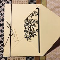 Convite convidados - 2