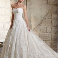 Vestido de Casamento