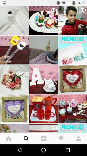  Site de coisas fofas para a casa? - 2