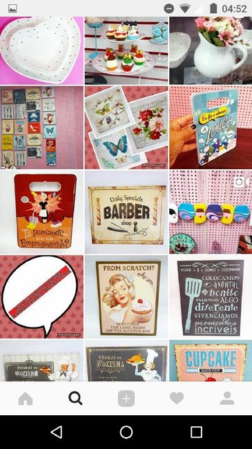  Site de coisas fofas para a casa? - 4