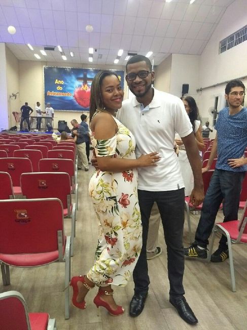  Futuras casadinhas de 2018 - 2