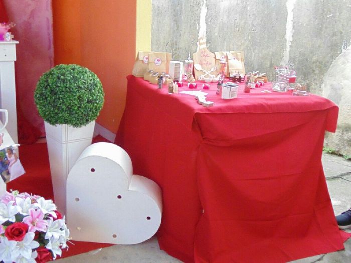  Chá de Panela - 2