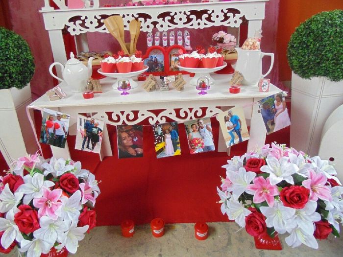  Chá de Panela - 1