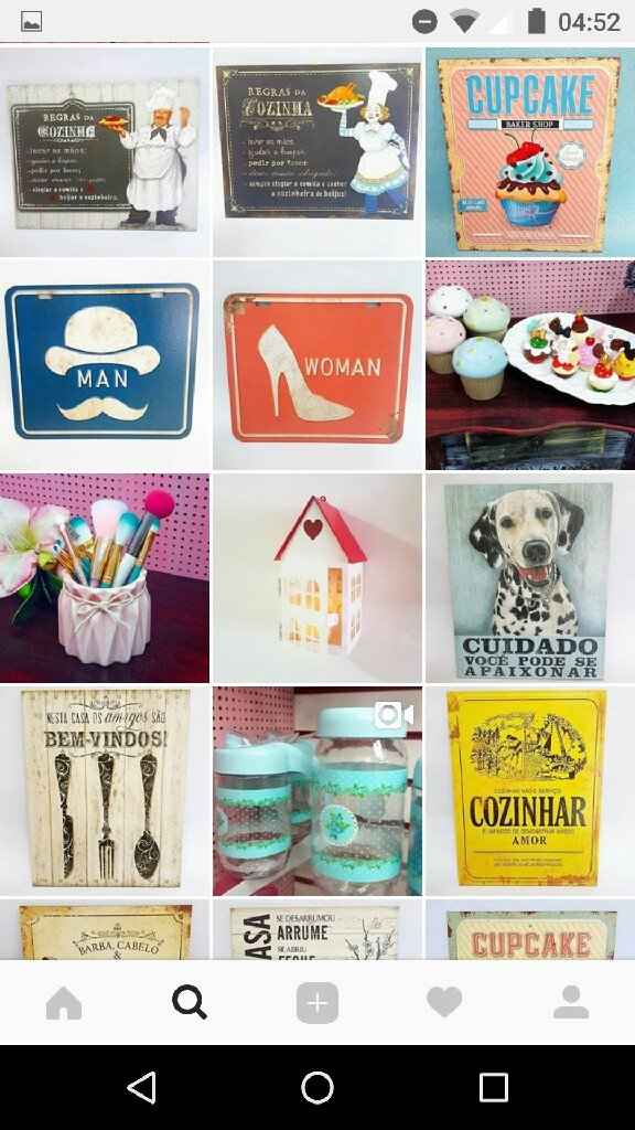  Site de coisas fofas para a casa? - 5