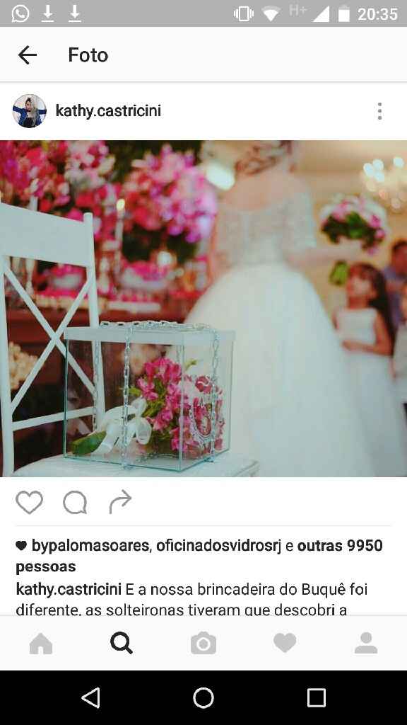 Meu buque!!! - 3