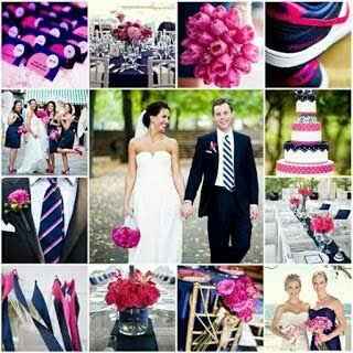 Minhas cores do casamento #vemver - 5