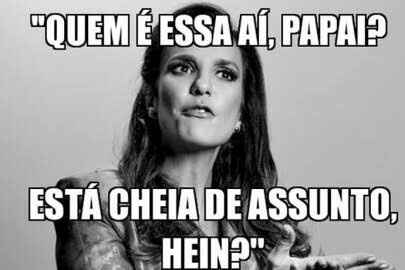 Sou uma noiva zero ciumenta - 3