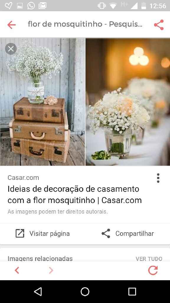 Lembrancinhas - 1