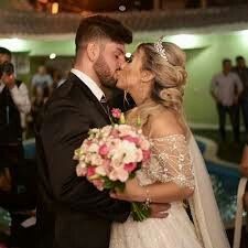 Meu buque!!! - 1
