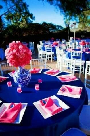 Minhas cores do casamento #vemver - 4
