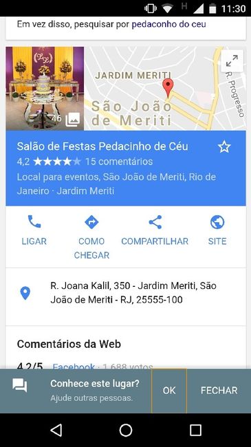 Vejo ou não vejo? rs - 1