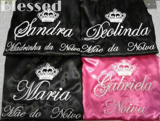 Robes - 5