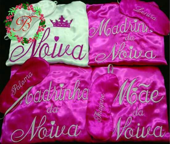 Robes - 6