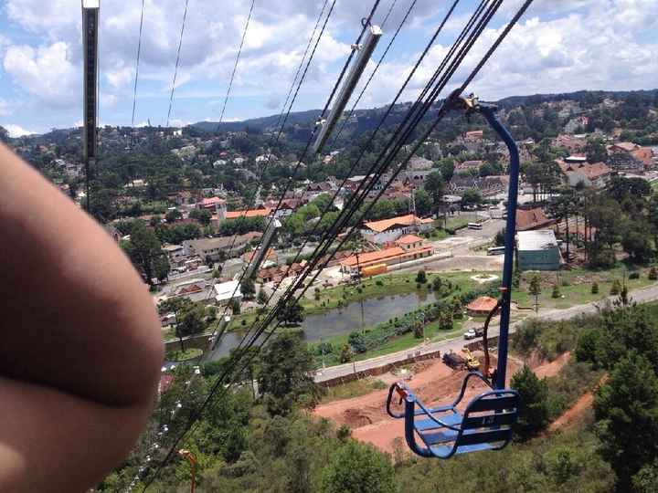 Campos do jordão - 1