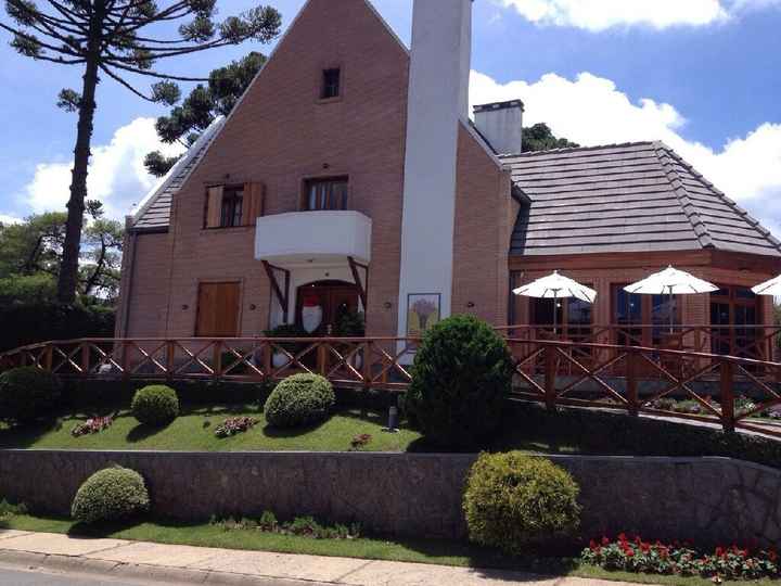 Campos do jordão - 4