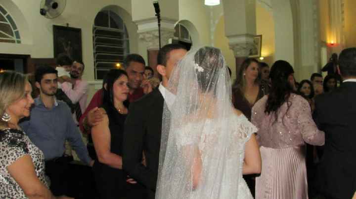 Casei # fotosnãooficiais - 4
