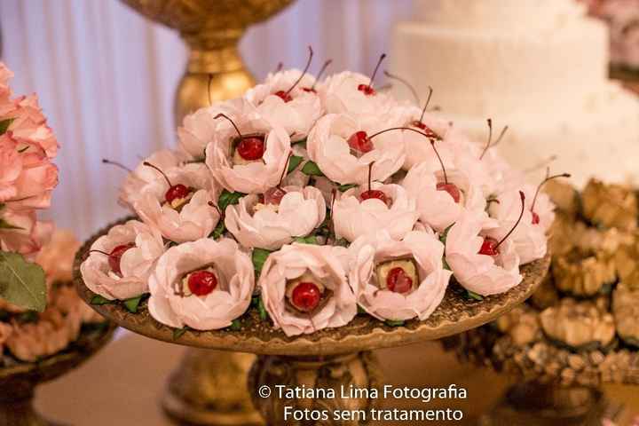 Doces