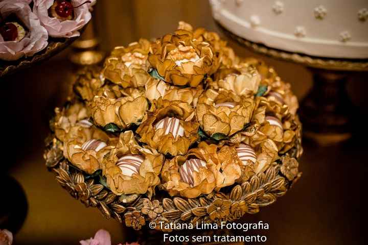 Doces
