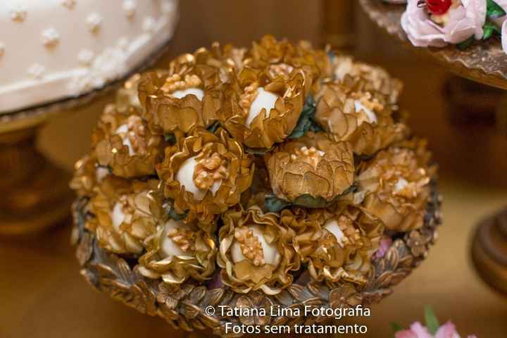 doces