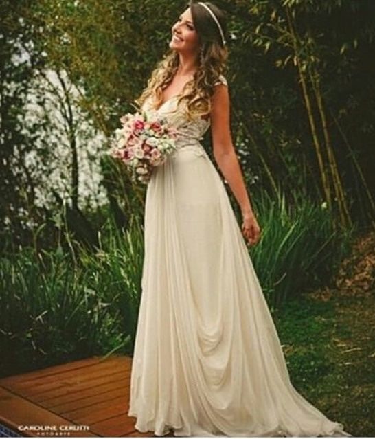 Vestido! 