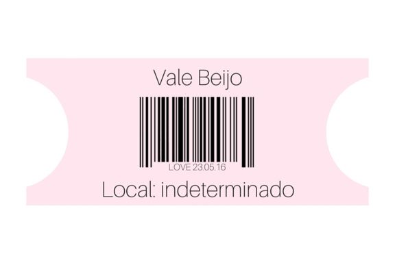 Vale beijo