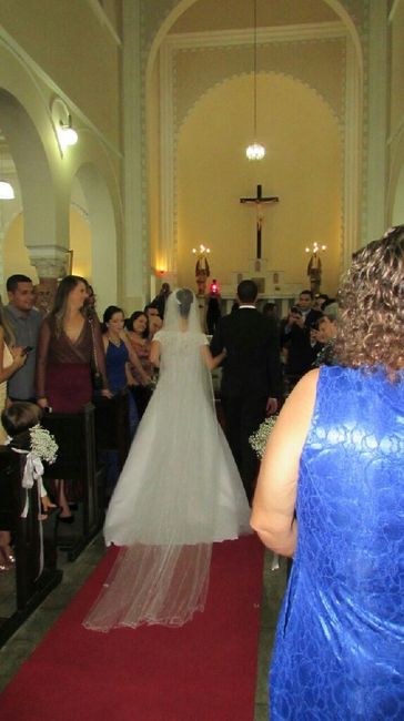 Casei # fotosnãooficiais - 5