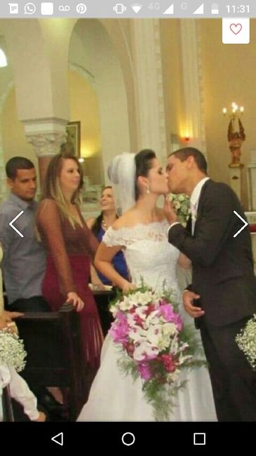 Você gosta de vestido ombro a ombro? - 1