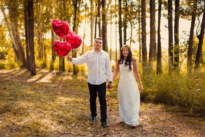 Meu Pré Wedding #vemver - 3