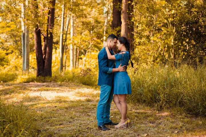 Meu Pré Wedding #vemver - 1