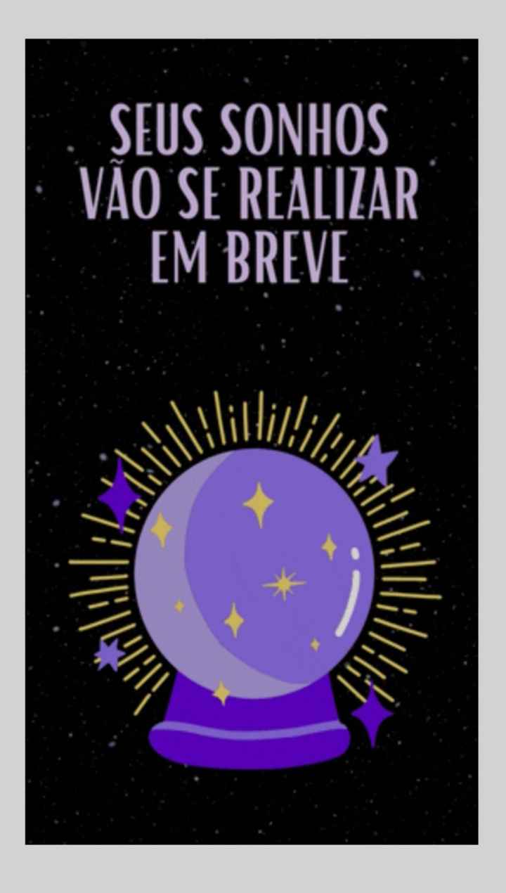 Antonia Sensitiva quer saber: Que mensagem o futuro preparou para você? 🔮 - 1