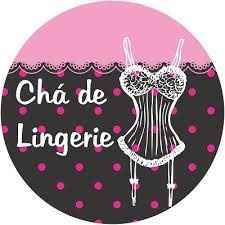 Chá de lingerie !