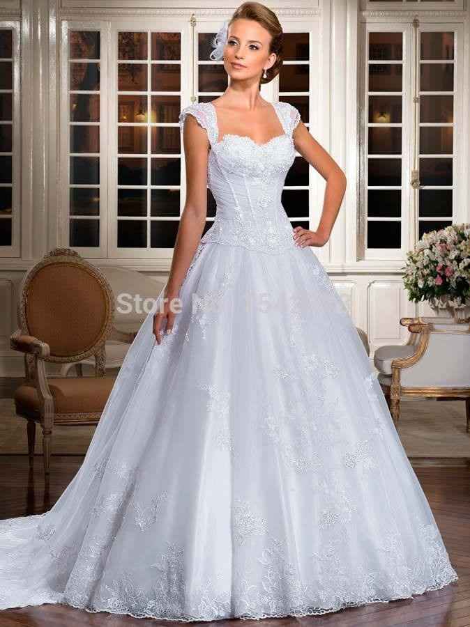 Vestidos com manguinha !