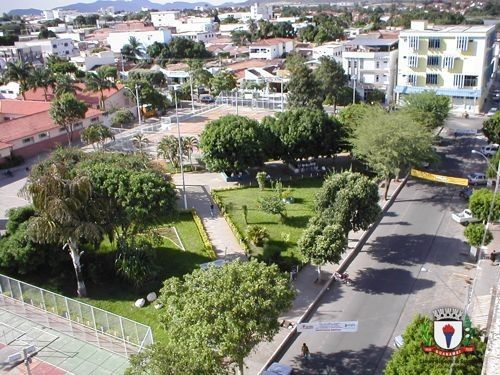 Minha cidade maravilhosa 