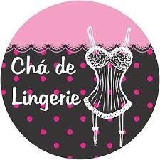 Chá de lingerie !
